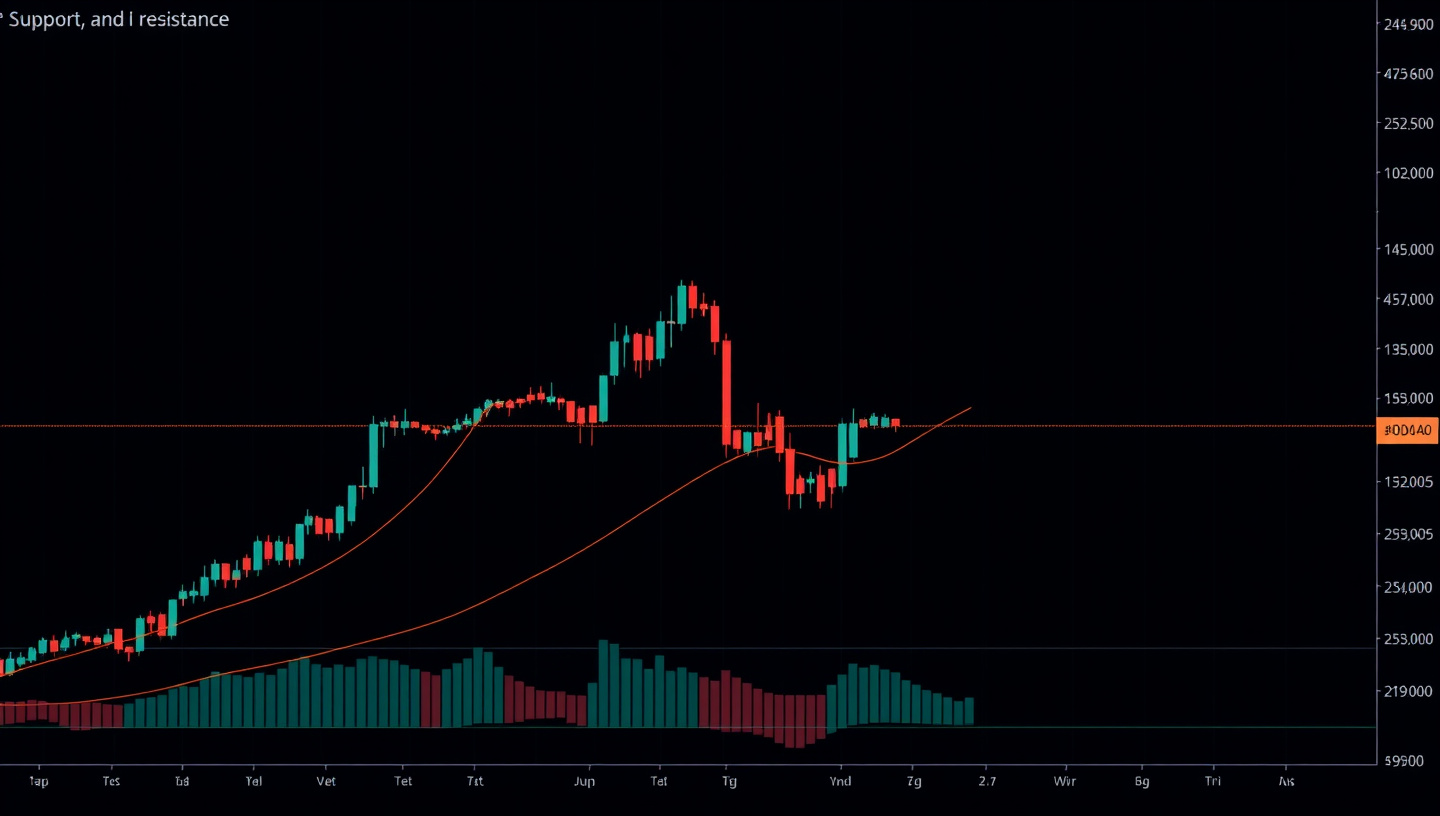 Технический анализ графиков